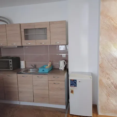 Burence Lägenhet Novi Sad