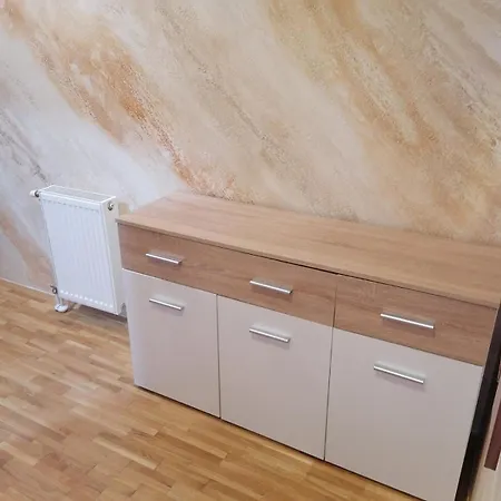 Lägenhet Burence Novi Sad