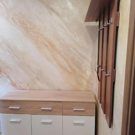 Burence Appartement *