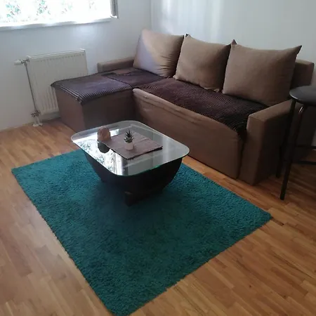 Burence Appartement Novi Sad