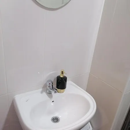 Appartement Burence Novi Sad