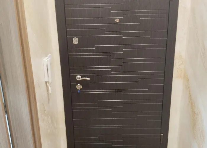 Apartman Burence Újvidék