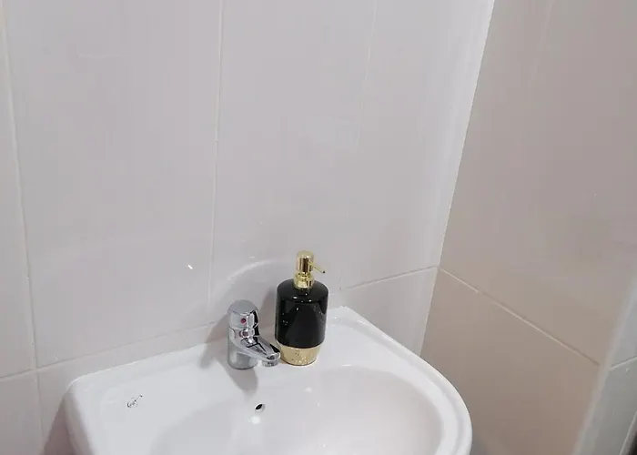 Apartman Burence Újvidék