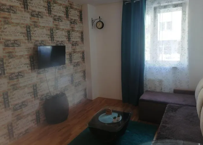 Apartman Burence